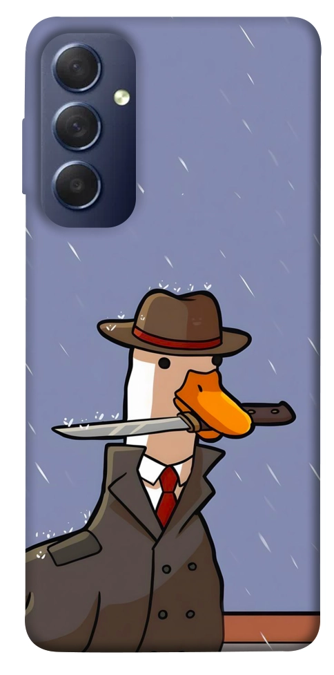 Чохол Goose with knife для Galaxy M54 5G
