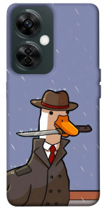 Чехол Goose with knife для OnePlus Nord CE 3 Lite