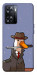 Чехол Goose with knife для OnePlus Nord N20 SE