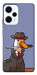 Чехол Goose with knife для Xiaomi Poco F5