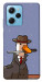 Чохол Goose with knife для Xiaomi Poco X5 Pro 5G
