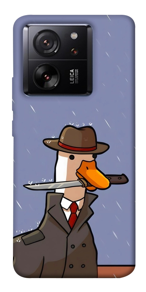 Чохол Goose with knife для Xiaomi 13T