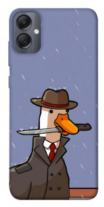 Чехол Goose with knife для Galaxy A05