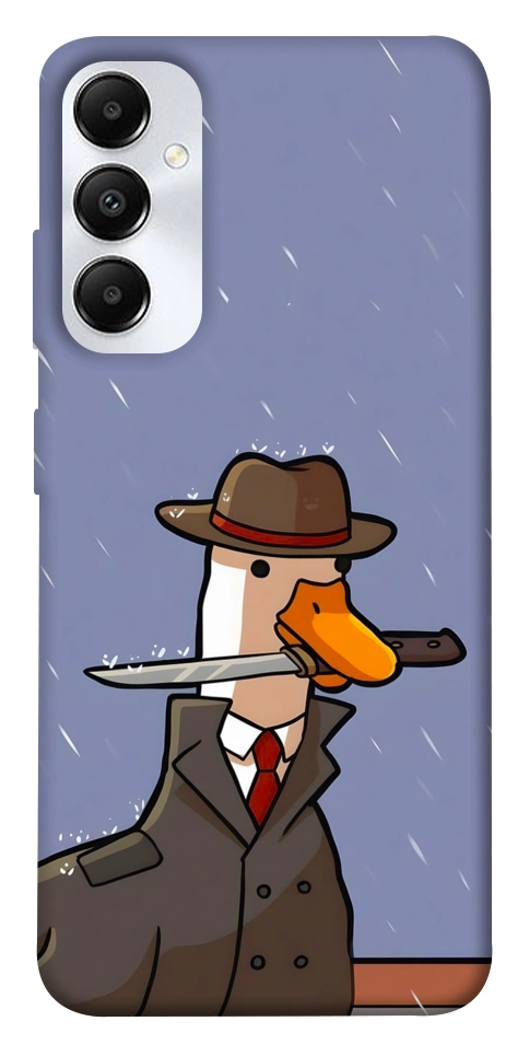 Чохол Goose with knife для Galaxy A05s