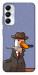 Чохол Goose with knife для Galaxy A05s