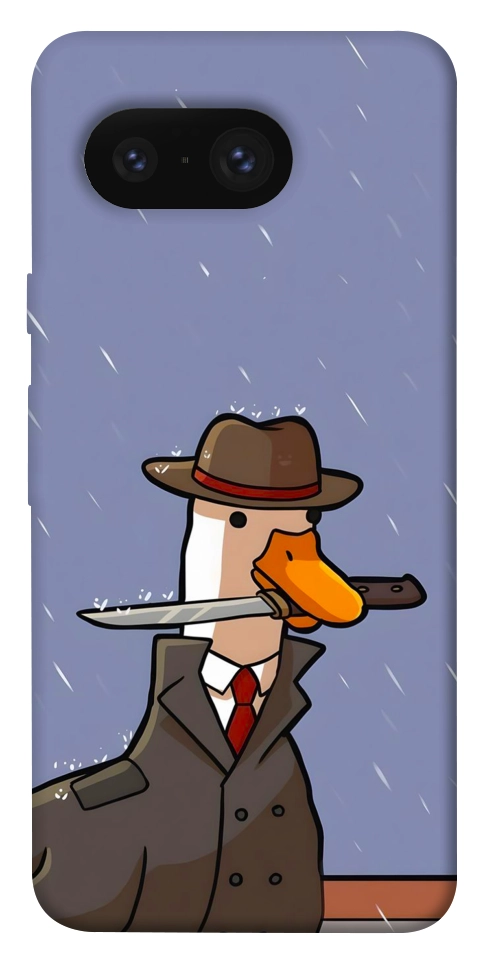 Чохол Goose with knife для Google Pixel 8