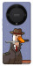 Чохол Goose with knife для Huawei Magic5 Lite
