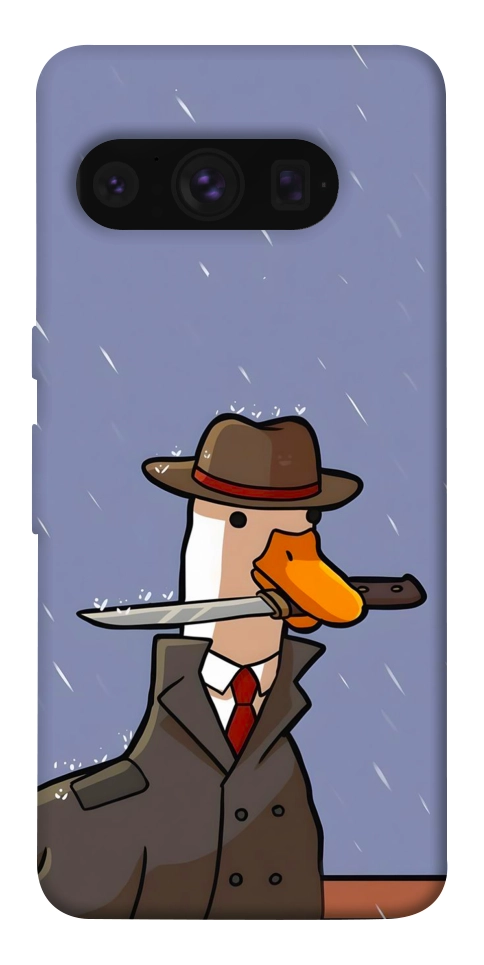 Чехол Goose with knife для Google Pixel 8 Pro