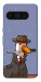 Чехол Goose with knife для Google Pixel 8 Pro