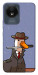 Чехол Goose with knife для Vivo Y02