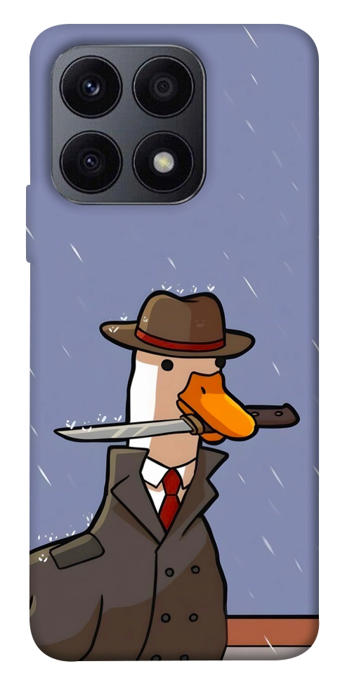 Чохол Goose with knife для Huawei Honor X8a