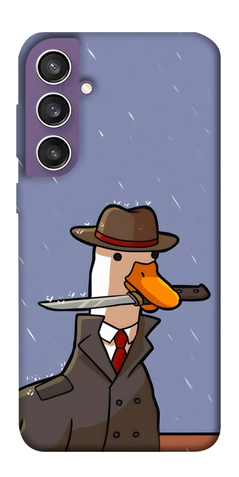 Чохол Goose with knife для Galaxy S23 FE