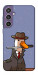 Чохол Goose with knife для Galaxy S23 FE