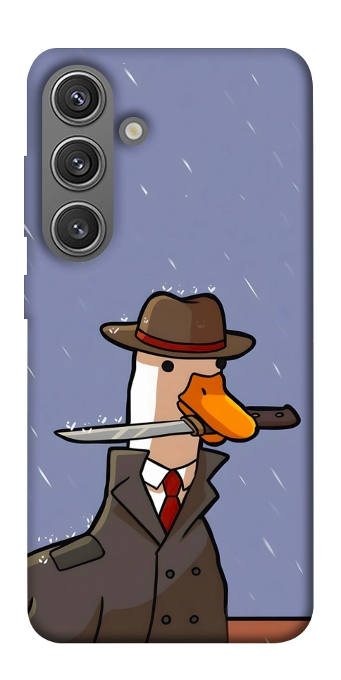Чохол Goose with knife для Galaxy S24+