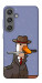 Чохол Goose with knife для Galaxy S24+