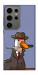 Чехол Goose with knife для Galaxy S24 Ultra