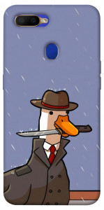 Чохол Goose with knife для Oppo A7