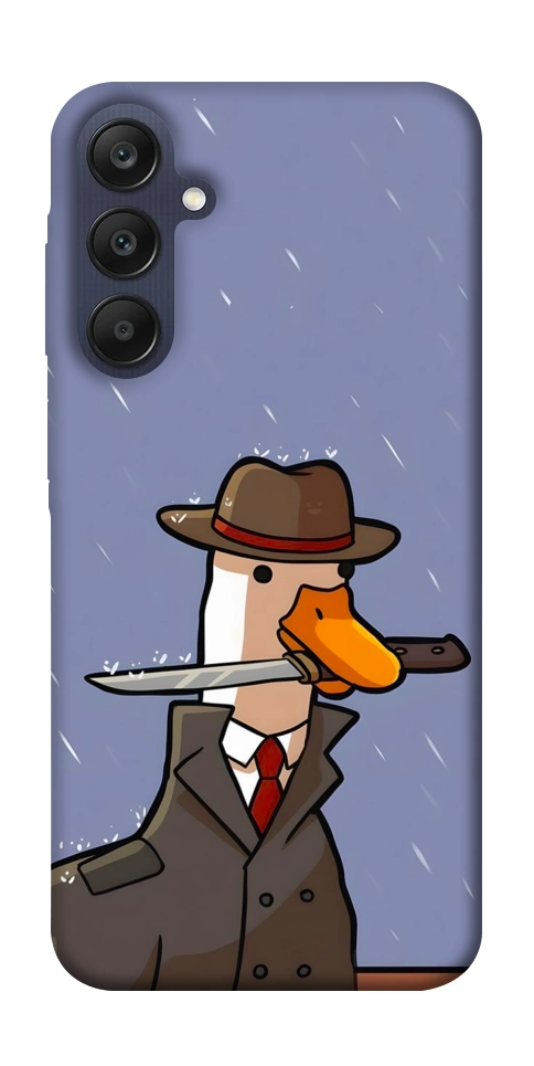 Чохол Goose with knife для Galaxy A25 5G
