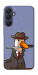 Чохол Goose with knife для Galaxy A25 5G