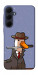 Чехол Goose with knife для Galaxy A55
