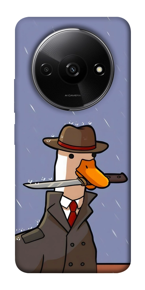 Чохол Goose with knife для Xiaomi Redmi A3