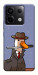 Чохол Goose with knife для Xiaomi Redmi Note 13 Pro 4G