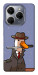 Чехол Goose with knife для TECNO Spark 20 Pro