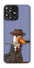 Чохол Goose with knife для ZTE Blade A73 4G