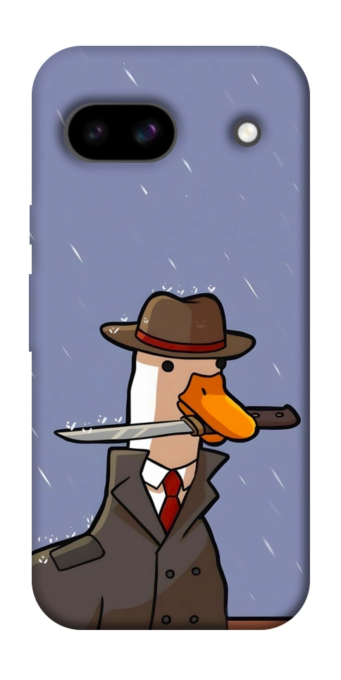 Чехол Goose with knife для Google Pixel 8a