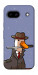 Чехол Goose with knife для Google Pixel 8a