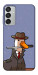Чехол Goose with knife для Galaxy M15 5G