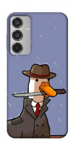 Чохол Goose with knife для Galaxy M35 5G