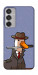 Чохол Goose with knife для Galaxy M35 5G