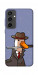 Чехол Goose with knife для Galaxy S24 FE