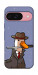 Чохол Goose with knife для Google Pixel 9
