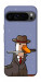 Чехол Goose with knife для Google Pixel 9 Pro