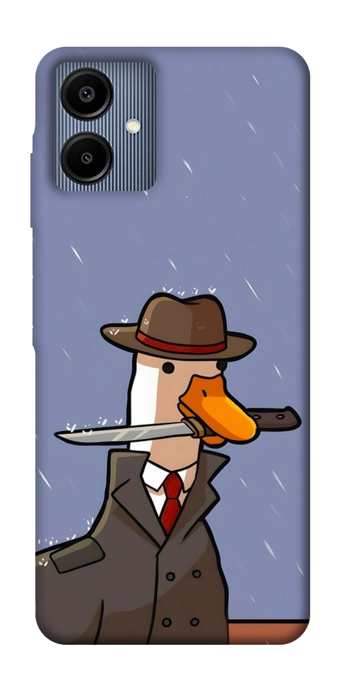 Чехол Goose with knife для Galaxy A06