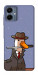 Чехол Goose with knife для Galaxy A06