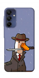 Чехол Goose with knife для Samsung Galaxy A16 5G