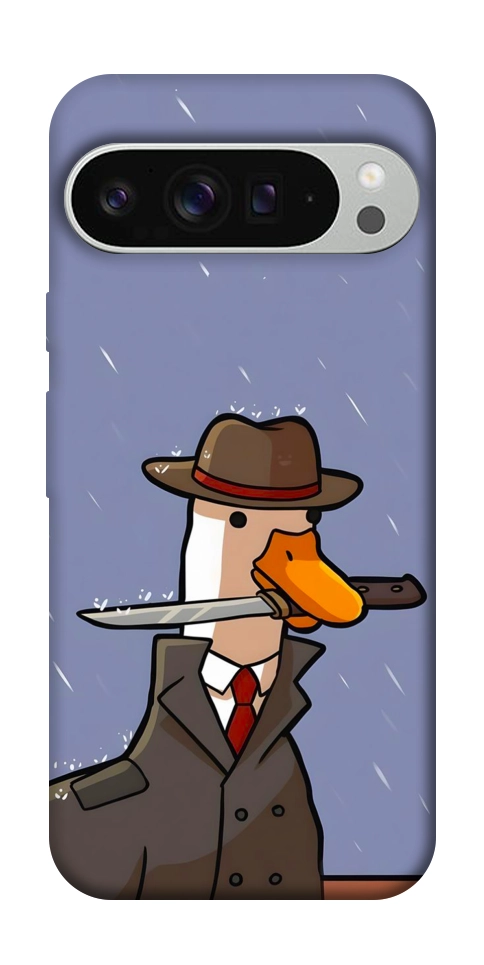 Чохол Goose with knife для Google Pixel 9 Pro XL