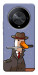 Чехол Goose with knife для Huawei Magic6 Lite