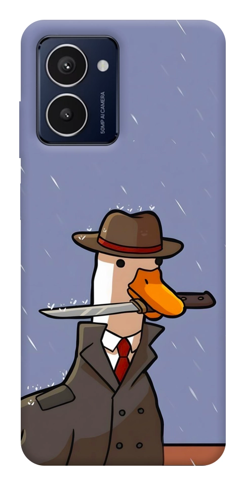 Чехол Goose with knife для HMD Pulse Pro