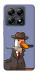 Чохол Goose with knife для Xiaomi 14T Pro