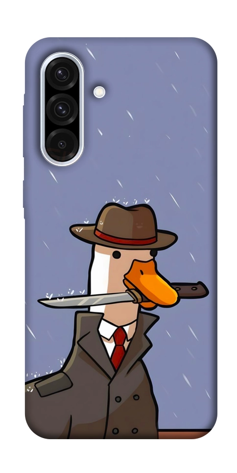 Чохол Goose with knife для Galaxy A36 5G