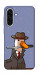 Чохол Goose with knife для Galaxy A36 5G