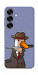 Чохол Goose with knife для Galaxy S25