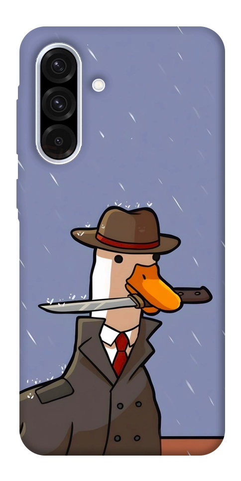 Чохол Goose with knife для Galaxy A56 5G