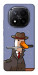 Чохол Goose with knife для Xiaomi Redmi Note 14 Pro+ 5G