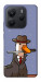 Чехол Goose with knife для Xiaomi Redmi Note 14 5G