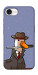 Чехол Goose with knife для iPhone 16e